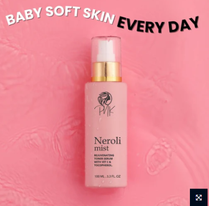 Best Toner For Glowing Skin At Pnkbeauty