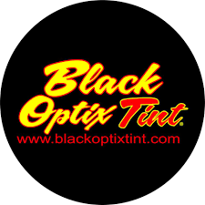 Black Optix Tint of Springfield