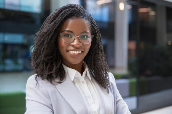Black Women-Owned Business Support and Development