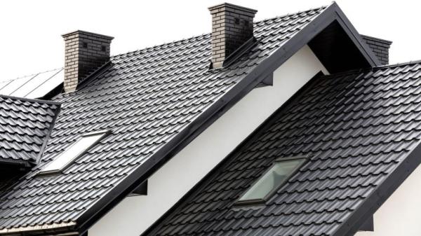Blue Line Roofing & Exteriors LLC