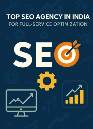 Boost Your Visibility with India’s Best SEO Experts