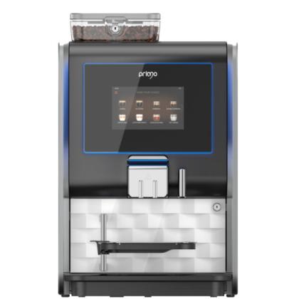 Bravilor B10 Round Filtering Machine | dipacicoffeemachine.com