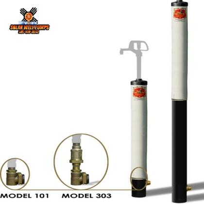 Buy Frost Free Water Hydrants Online – Best Prices Here