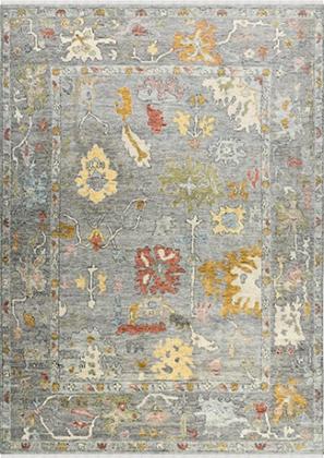 Buy Hand Knotted Rugs in USA | Premium Tufted Rug by Amer Rugs