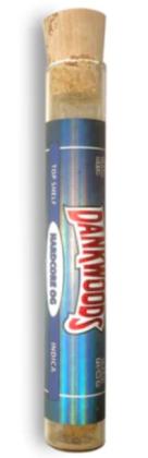 Buy Hardcore OG Pre Rolls Online