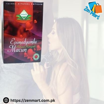 Buy Original Epimedyumlu Macun at 100% Reliable Price In Gujrat | 03222076662 | Zenmart