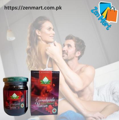 Buy Original Epimedyumlu Macun at 100% Reliable Price In Sahiwal | 03222076662 | Zenmart