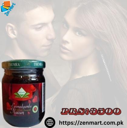 Buy Original Epimedyumlu Macun at 100% Reliable Price In Wah Cantonment | 03222076662 | Zenmart