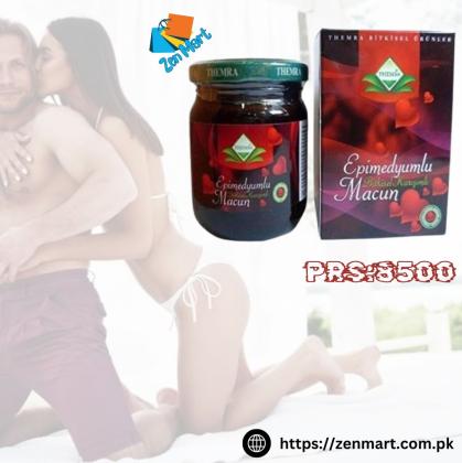 Buy Original Epimedyumlu Macun at 100% Reliable Price In Mardan | 03222076662 | Zenmart