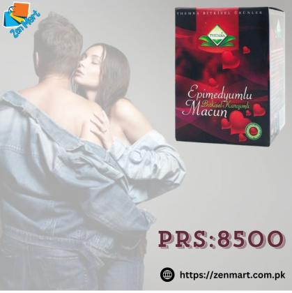 Buy Original Epimedyumlu Macun at 100% Reliable Price In Mingora | 03222076662 | Zenmart