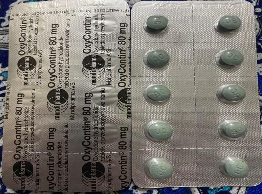 Buy Oxycontin Online | classicbenzos.com