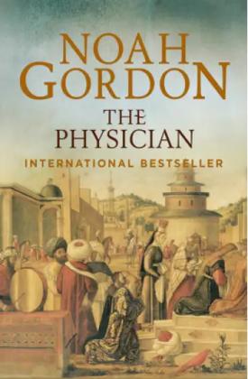 Buy Physician Paperback Book Online at Best Price | Magsstore