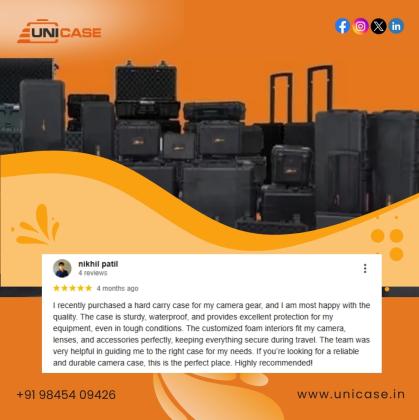 Buy Premium Custom Hard Cases Online - Unicase.in
