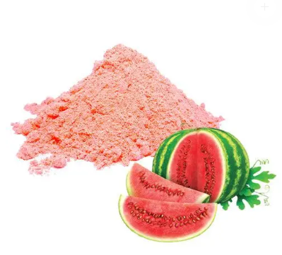 Buy Pure Watermelon Powder – Refreshing Flavor for Drinks & Recipes