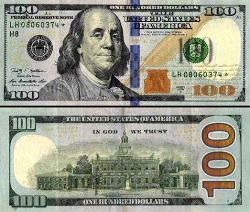 Buy Realistic Fake 100 Dollar Note – Perfect for Various Uses