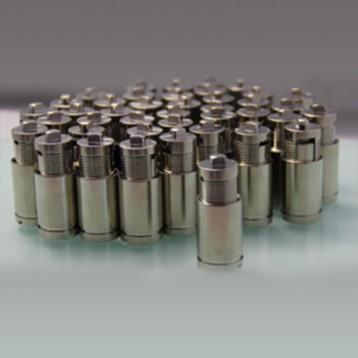 Buy Stainless Steel Bush Automatic Turning Parts | pshardware.com