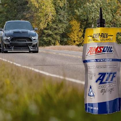 Buy Transmission Fluid | Northern Plains Lubes