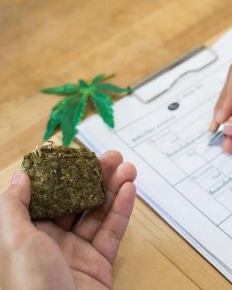 Cannabist Williamsburg VA