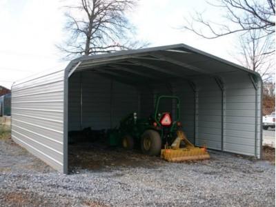 Carolina Carports in Margaret, AL – Metal Carports Direct
