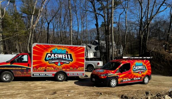 Caswell Plumbing and Heating