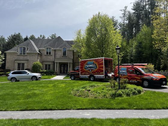 Caswell Plumbing and Heating