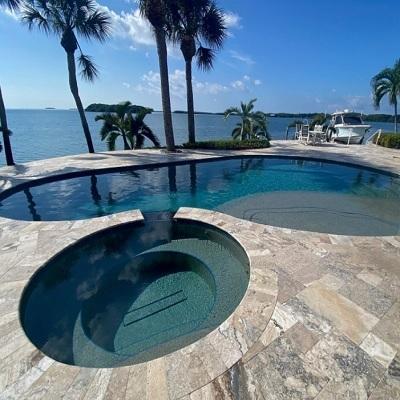 Clear Tech Pools