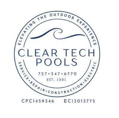 Clear Tech Pools