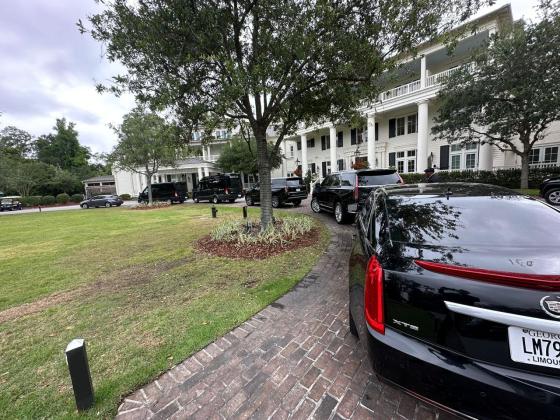 Coast Transportation - Luxury Transportation Service Company in Bluffton SC