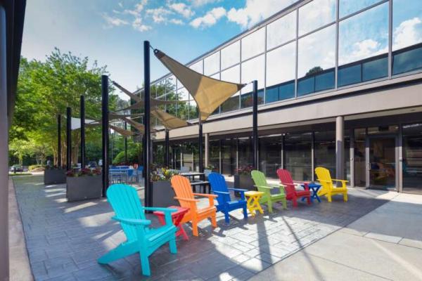 Commercial Property for Lease in Atlanta GA – The Corners