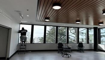 Commercial Window Tinting Near Me Napa