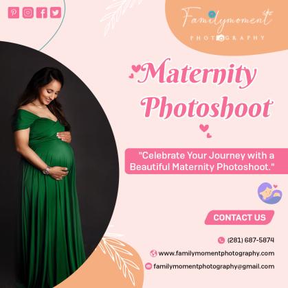 Cozy Studio Newborn Session with Sweet Poses & Props