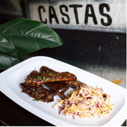 Cuban Rum Bar and Cerveza Garden - Weekdays can also have happy hours