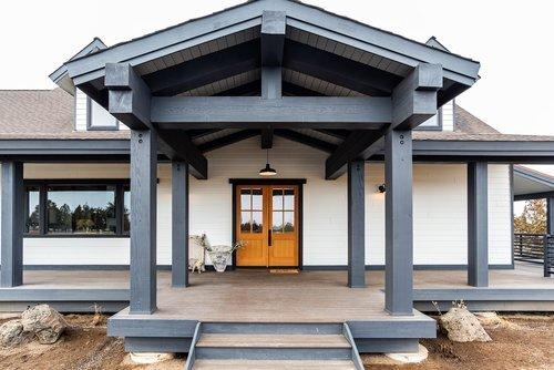 Custom ADUs & Remodels by ADU builder Bend Oregon
