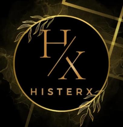 Custom Invitations & Flyers – Made Just for You at HisterX