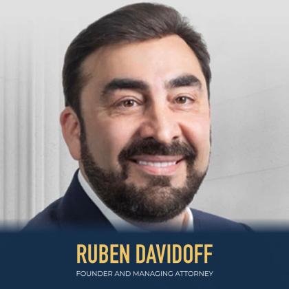 Davidoff Law Personal Injury Lawyers