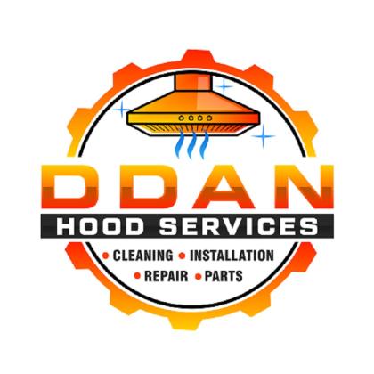 DDAN Hood Cleaning and Repair