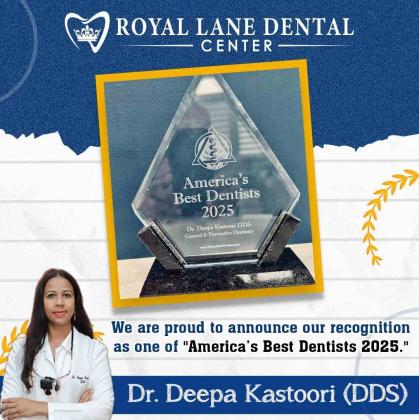 Dental Office in Dallas