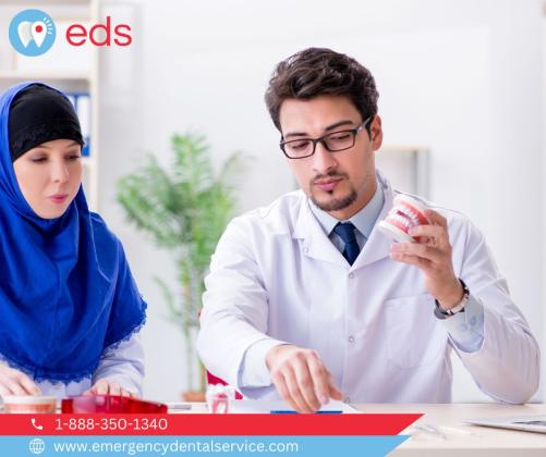 Dentures Cost in Bullhead City, AZ 86442 | Emergency Dental Service