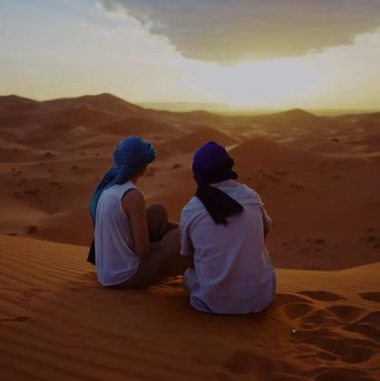 Desert Safari Dubai Pro Tours