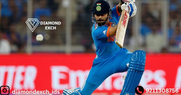 Discover the Safety and Convenience of Diamond Exchange 99 to Ultimate Online Sports Exchange Platform Offering Round-the-Clock Access.