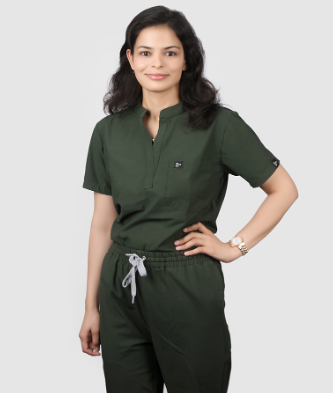Dr. Aakansha Vashistha Body Contouring Surgeon in Jaipur