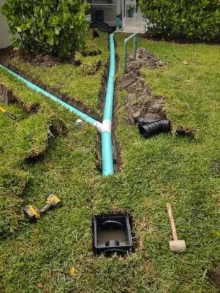 Drain Repair Burlington