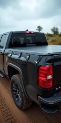 Durable Truck Bed Tarps – Heavy-Duty Covers | Tarps Plus