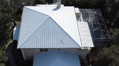 Duralast Roofing & Construction