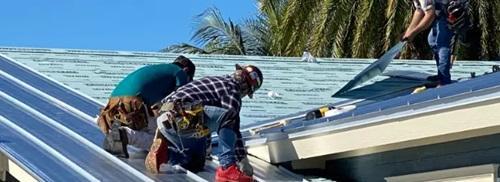 Duralast Roofing & Construction