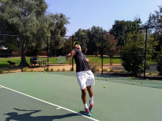 Elevate Your Serve: Premier Tennis Lessons for All Skill Levels and Ages