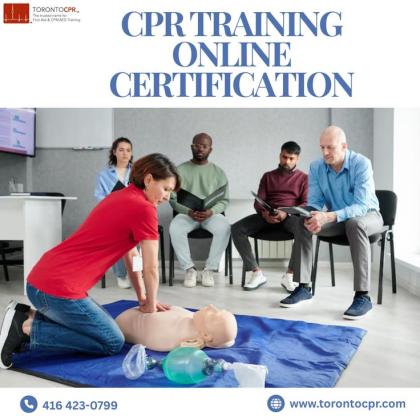 Emergency First Aid Course – Be Prepared to Act When It Matters