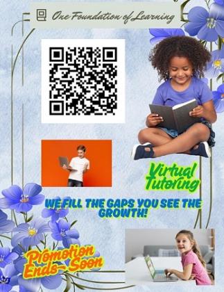 Empower and Elevate Your Child's Academic Pursuits - Specials Promotion