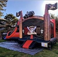 Encinitas bounce house & Party Rentals