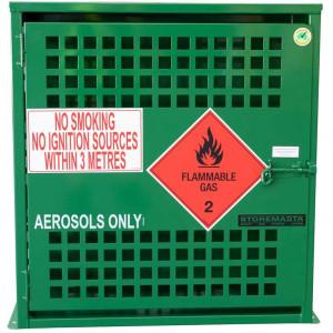 Enhance Fire Safety at Your Workplace with The Right Gas Cylinder Storage in Australia